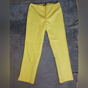 Lafayette 148 New York Straight Leg Pants